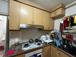 Blk 665B Jurong West Street 64 (Jurong West), HDB Executive #624073711